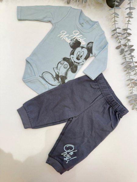 بدله ولادي- Disney